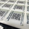 Avaliação de Satisfação do Cliente por QR Code